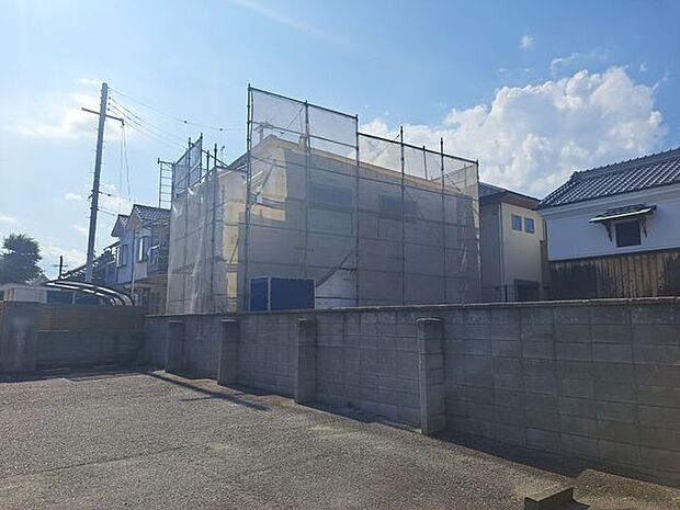 念願のマイホーム購入をお手伝いいたします