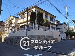 兵庫県西宮市仁川百合野町