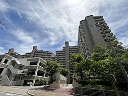 ラ・ビスタ宝塚サウステラス2番館 中古マンション