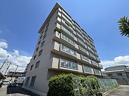 南宝塚ビューハイツ 中古マンション
