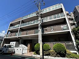 兵庫県西宮市郷免町