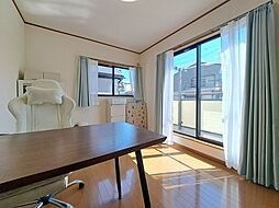 子供部屋の画像