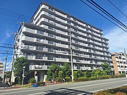 ジークレフ武庫川公園 中古マンション