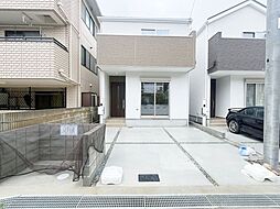 兵庫県宝塚市福井町