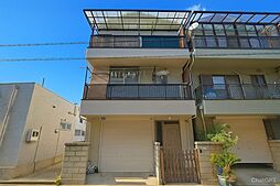 兵庫県西宮市熊野町