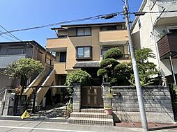 兵庫県尼崎市尾浜町1丁目