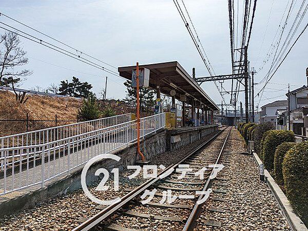 東鳴尾駅(阪神 武庫川線) 徒歩5分。 380m
