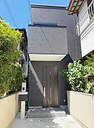 兵庫県宝塚市高司2丁目