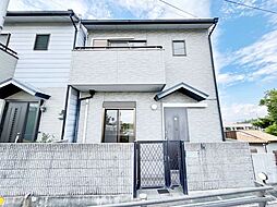 兵庫県西宮市松並町