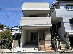 兵庫県尼崎市西難波町6丁目