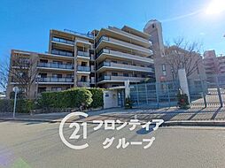 サンヴェール・ヒル甲陽園　中古マンション