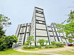 芦屋浜第二住宅第6−2号棟 中古マンション