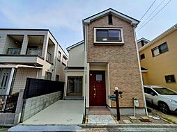 兵庫県西宮市青木町