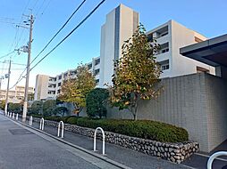 ファミール芦屋東東棟 中古マンション