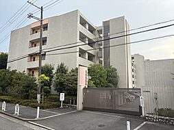 ファミール芦屋東東棟 中古マンション