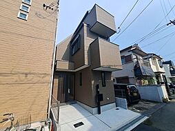 兵庫県西宮市小曽根町3丁目