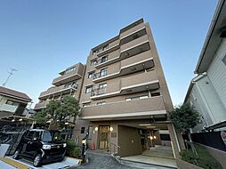 コスモ宝塚ツインフォルム 中古マンション