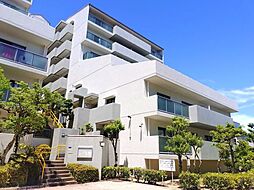 日商岩井芦屋ガーデンヒルズH棟 中古マンション