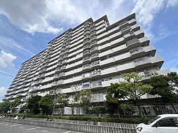 立花グリーンハイツ 1号棟 中古マンション
