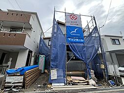 兵庫県尼崎市大西町3丁目