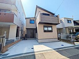 兵庫県尼崎市大西町３丁目