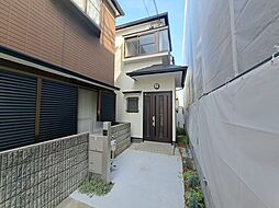 兵庫県西宮市津門呉羽町