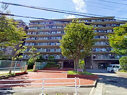 サンハイツ逆瀬川A棟 中古マンション