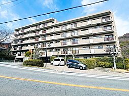 東急ドエル・アルス西宮越木岩 中古マンション