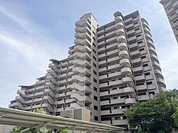 コート甲子園南4番館 中古マンション