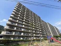 サンハイツ宝塚五月台A棟 中古マンション