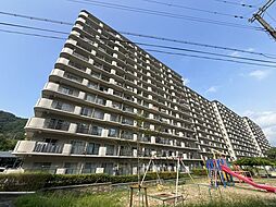 サンハイツ宝塚五月台A棟　中古マンション