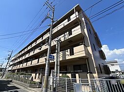 ろうきん若王寺コーポ 中古マンション