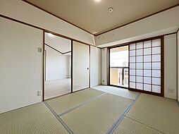 和室の画像