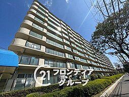 ネオコーポ武庫川 中古マンション