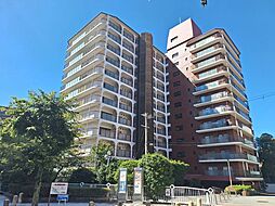 ローズハイツ宝塚 マンション