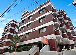 チェリーデ宝塚 中古マンション