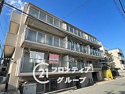 イスズハイツベル香枦園南棟 中古マンション