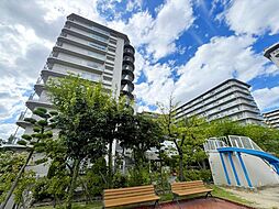 サンハイツ武庫之荘 1号棟  中古マンション