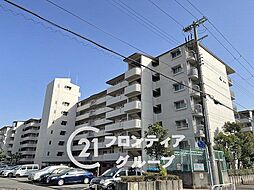 立花グリーンハイツ4号棟 中古マンション