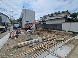 兵庫県尼崎市今福2丁目