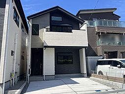 兵庫県尼崎市大島1丁目