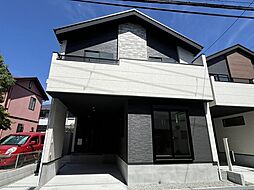 兵庫県尼崎市大島1丁目