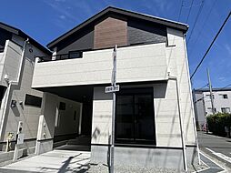 兵庫県尼崎市大島1丁目