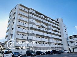 ロイヤルコート逆瀬川 中古マンション