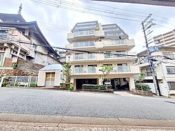 サニークレスト宝塚 中古マンション