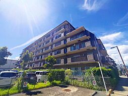 ファミリープラザ宝塚B棟 中古マンション