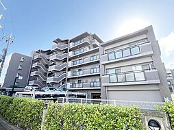 宝南雲雀丘ガーデンハウス 中古マンション