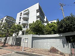 日商岩井芦屋ガーデンヒルズC棟 中古マンション