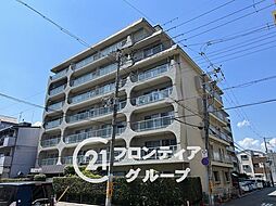 スターハイツ武庫之荘 中古マンション
