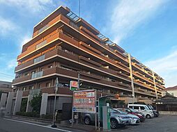 ルイシャトレ園田 中古マンション